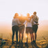 The Best Moments For Any Photo Book: Friends